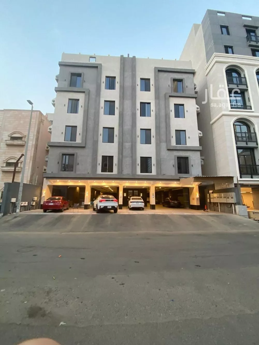 شقة للإيجار في شارع الطبطائي البصري, حي الصفاء, مدينة جدة, منطقة مكة المكرمة 1 صورة