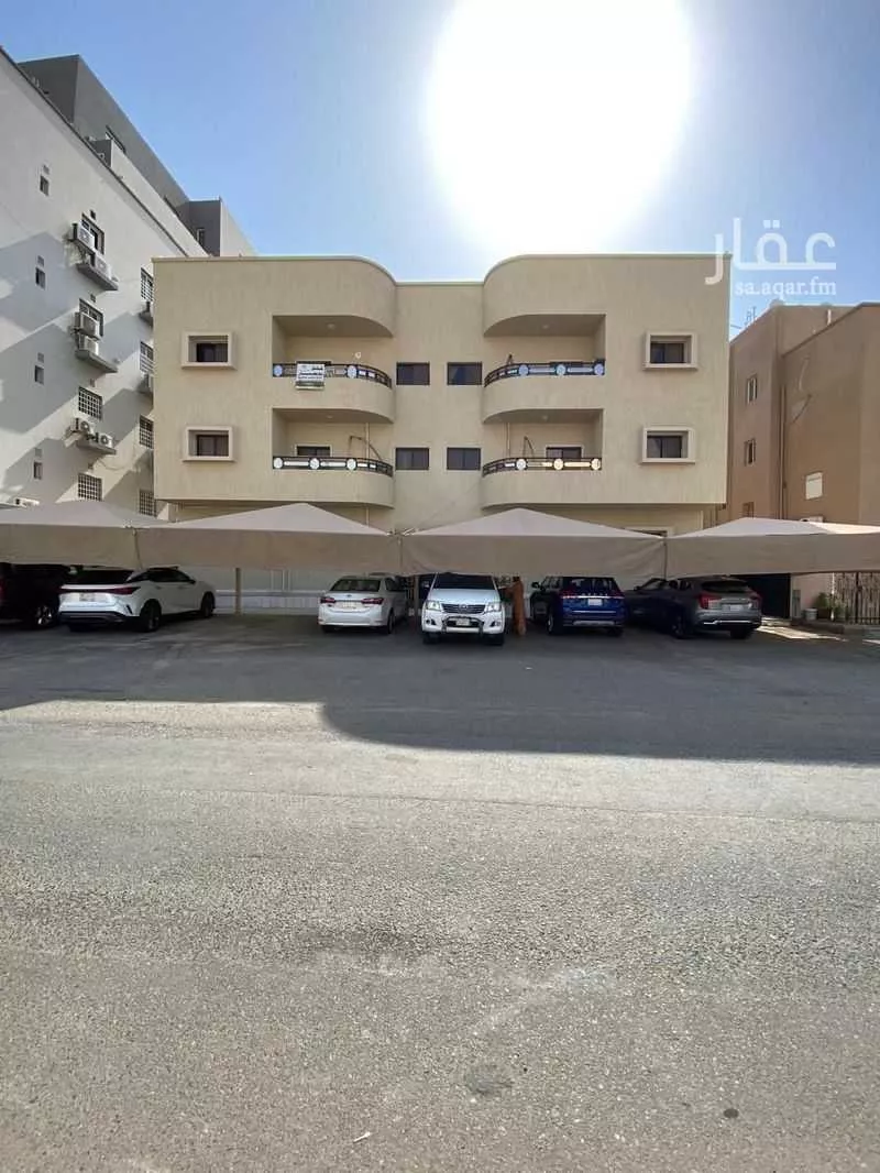 شقة للإيجار في شارع يزيد بن معاويه, حي الفيصلية, مدينة جدة, منطقة مكة المكرمة 1 صورة