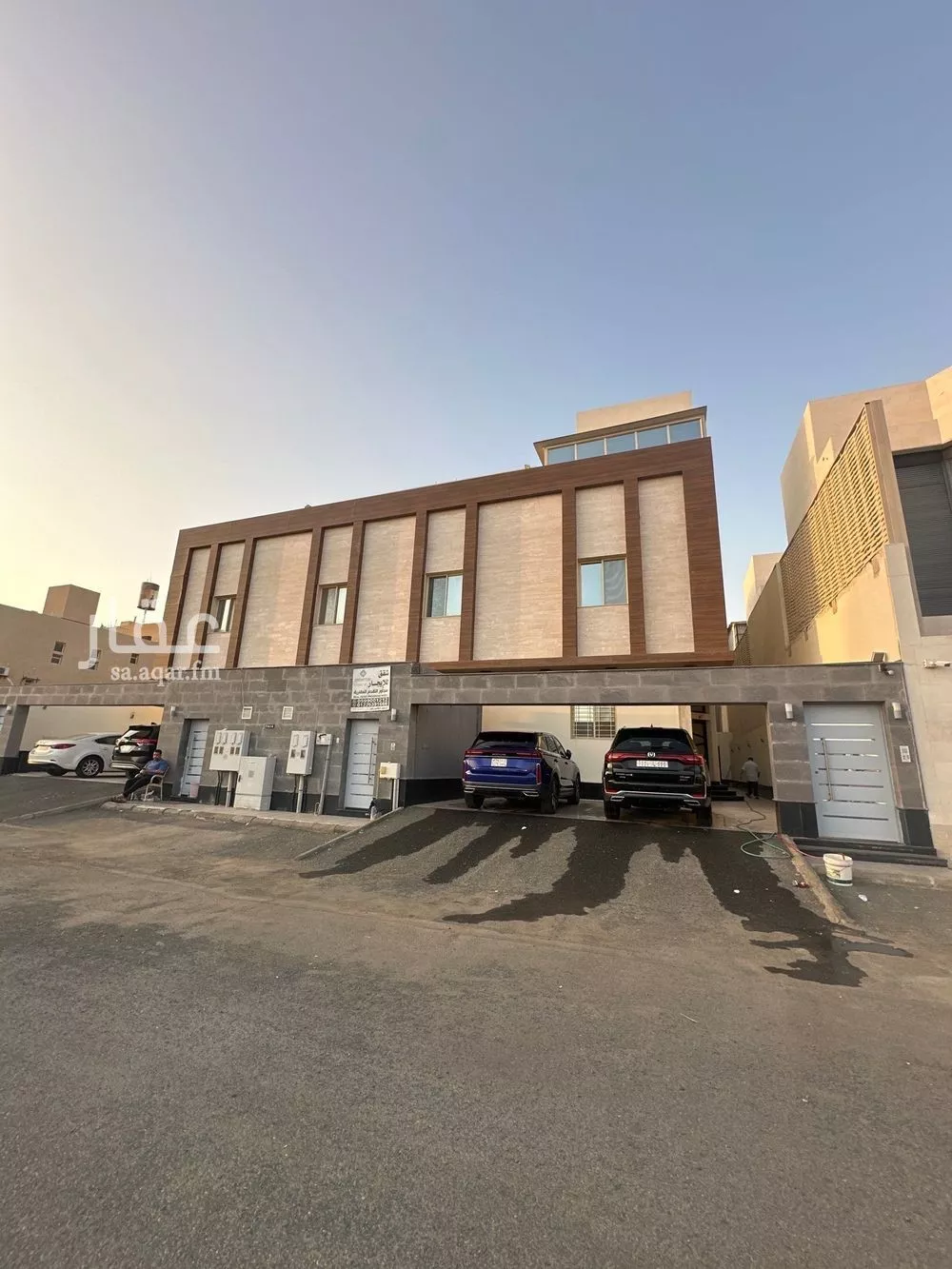 شقة للإيجار في شارع عبيد بن مسعده, حي أبحر الجنوبية, مدينة جدة, منطقة مكة المكرمة 1 صورة