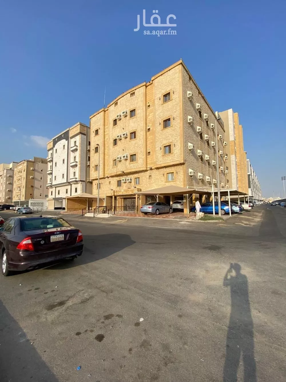 شقة للإيجار في شارع عمر ابن مفتي, حي المروة, مدينة جدة, منطقة مكة المكرمة 1 صورة