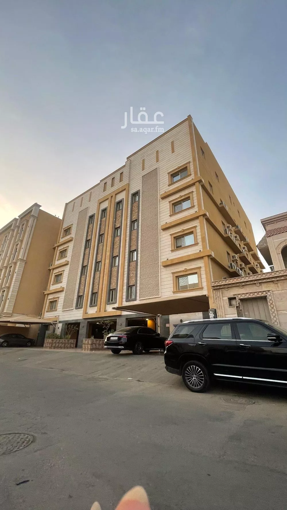 شقة للإيجار في شارع أبو زبيد بن المنذر, حي الربوة, مدينة جدة, منطقة مكة المكرمة 1 صورة