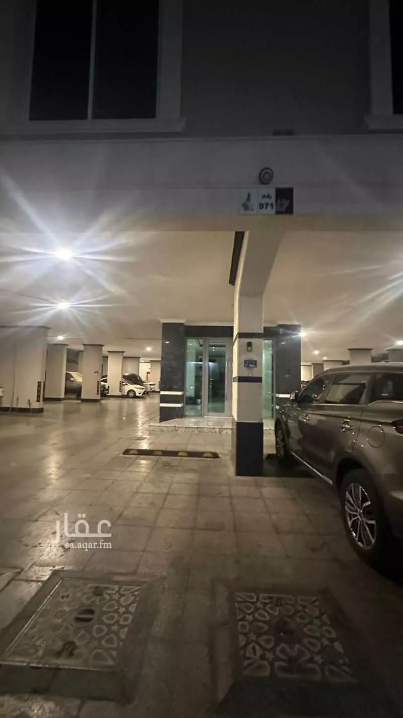 شقة للإيجار في شارع عبدالسلام العلمي, حي الربوة, مدينة جدة, منطقة مكة المكرمة 1 صورة
