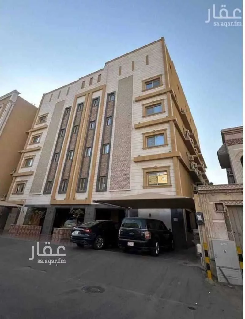 شقة للإيجار في شارع أبو زبيد بن المنذر, حي الربوة, مدينة جدة, منطقة مكة المكرمة 1 صورة