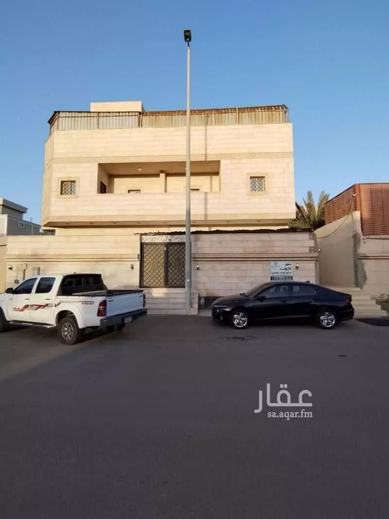 شقة للإيجار في شارع شعيب بن رزيق, حي الأصالة, مدينة جدة, منطقة مكة المكرمة 1 صورة