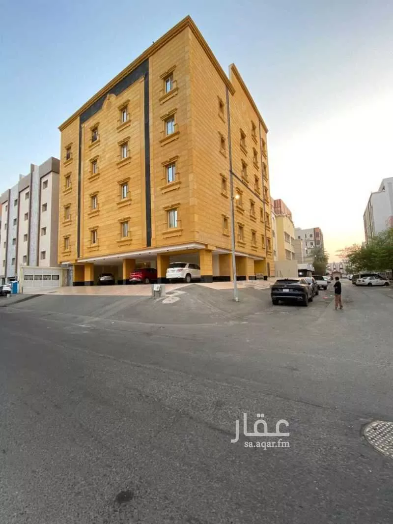 شقة للإيجار في شارع الحجاب ابن المنذر, حي الربوة, مدينة جدة, منطقة مكة المكرمة 1 صورة