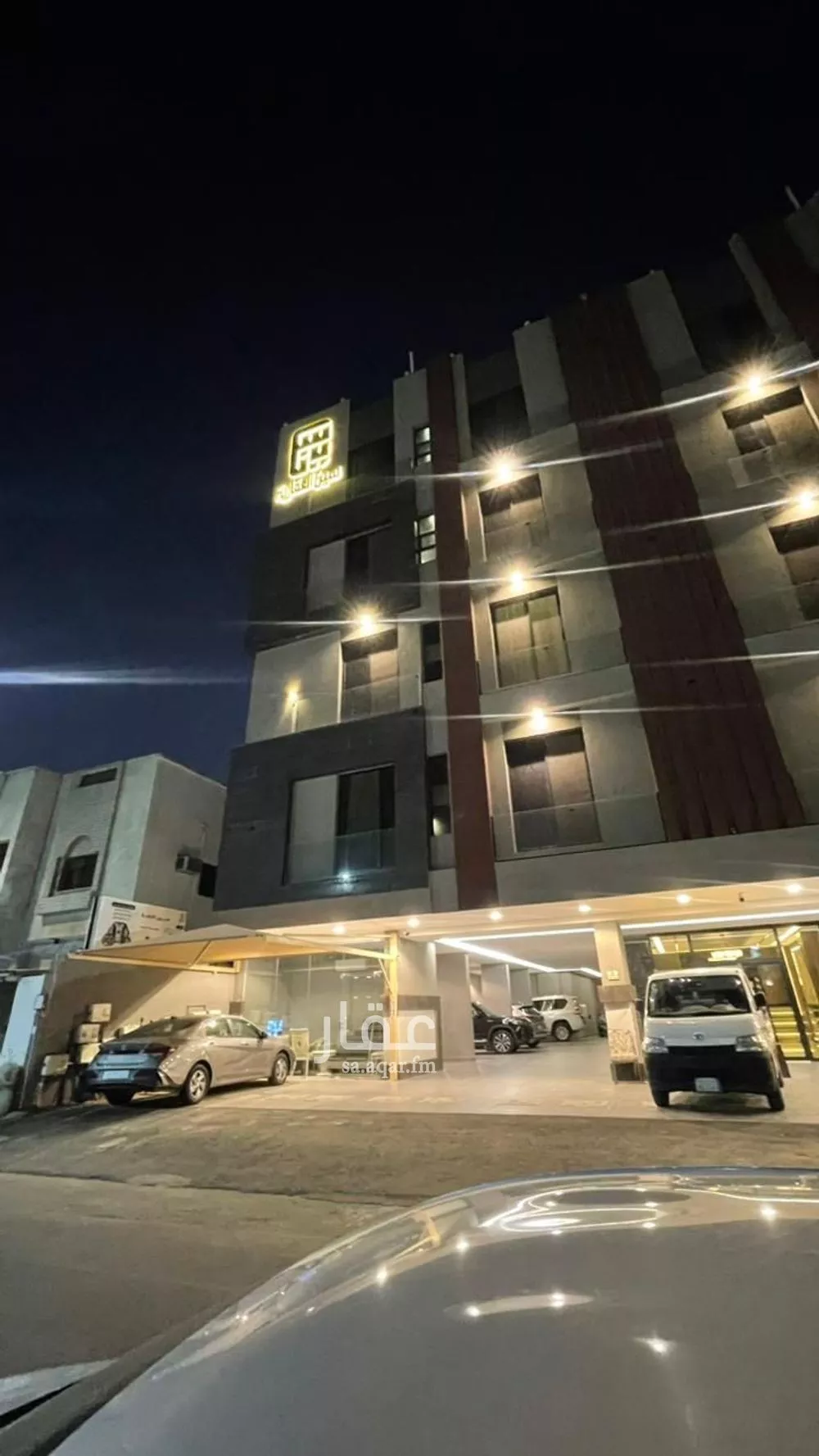 شقة للإيجار في شارع حامد با ناجه, حي النزهة, مدينة جدة, منطقة مكة المكرمة 1 صورة