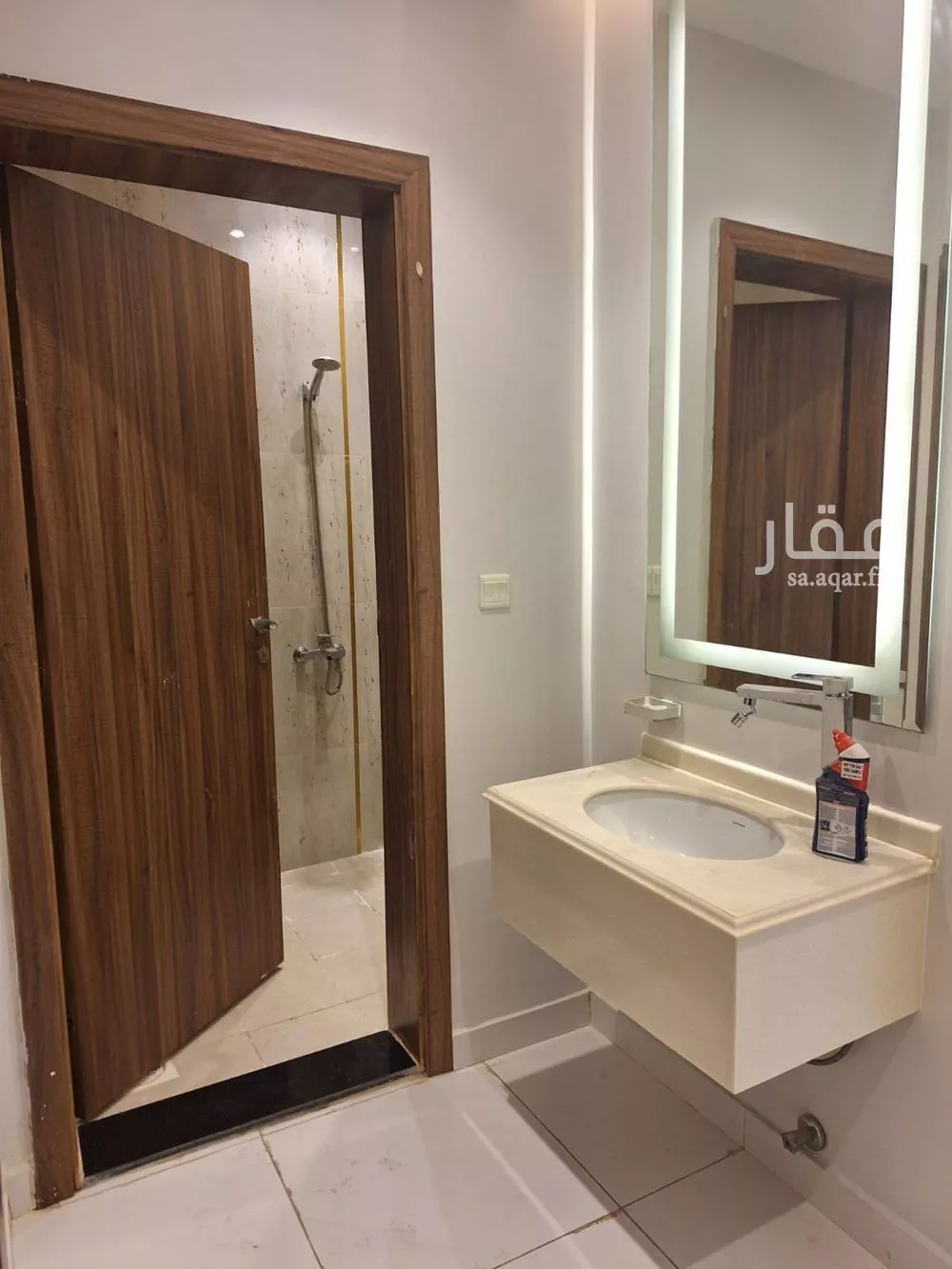 شقة للإيجار في شارع عبدالسلام العلمي, حي الربوة, مدينة جدة, منطقة مكة المكرمة 1 صورة