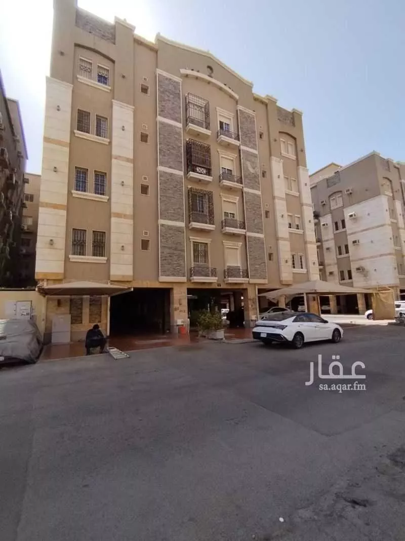 شقة للبيع في شارع الأخفش الأوسط, حي الصفاء, مدينة جدة, منطقة مكة المكرمة 1 صورة