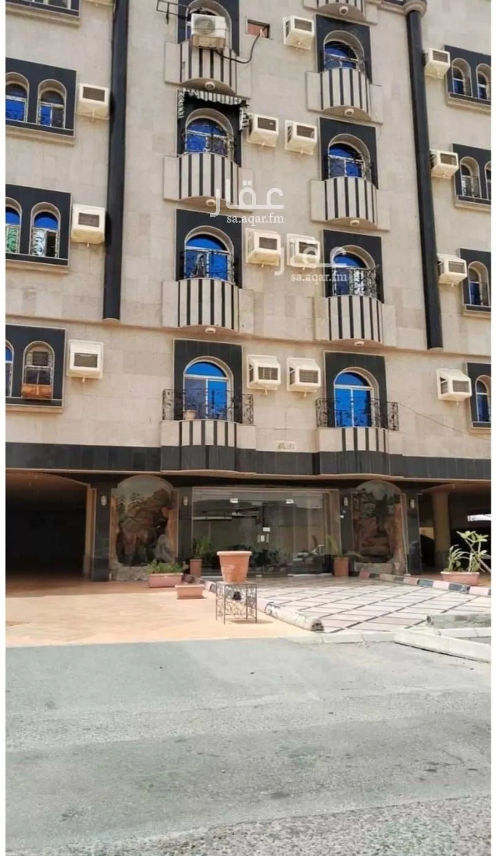 شقة للبيع في شارع مستودع الامانه, حي الرحاب, مدينة جدة, منطقة مكة المكرمة 1 صورة