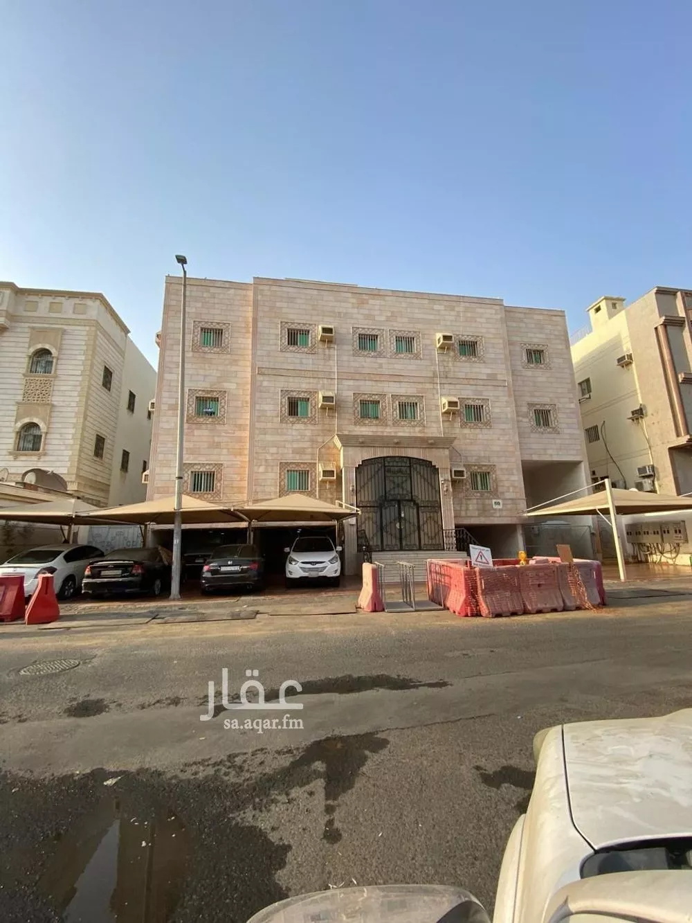 شقة للإيجار في شارع جبل الجدع, حي الصفاء, مدينة جدة, منطقة مكة المكرمة 1 صورة