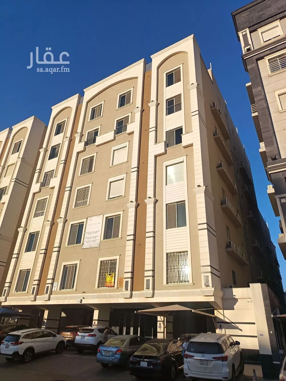 شقة للإيجار في شارع صاري فرعي, حي الربوة, مدينة جدة, منطقة مكة المكرمة 1 صورة