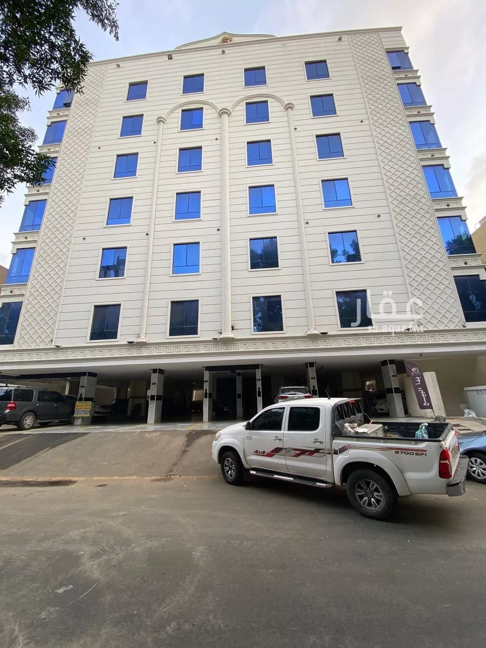 شقة للبيع في شارع الصحافة, حي مشرفة, مدينة جدة, منطقة مكة المكرمة 1 صورة