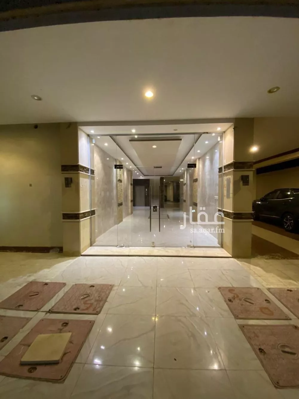 شقة للإيجار في شارع محمد الانكوري, حي السلامة, مدينة جدة, منطقة مكة المكرمة 1 صورة