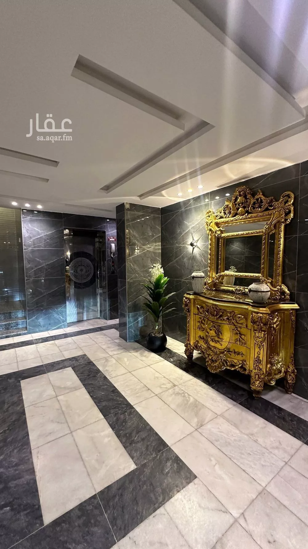 شقة للإيجار في شارع محمد الصيرفي, حي الربوة, مدينة جدة, منطقة مكة المكرمة 1 صورة