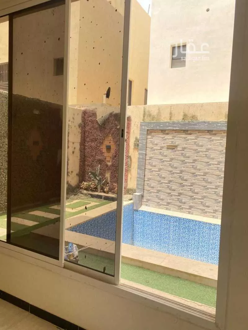 فيلا للإيجار في شارع حسن مشاط ، حي عكاظ ، الرياض ، منطقة الرياض 1 صورة