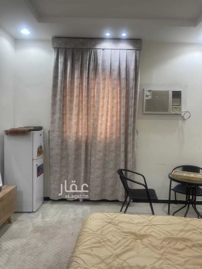 شقة للإيجار في شارع احمد بن سعد الاصبهاني ، حي الرمال ، الرياض ، منطقة الرياض 1 صورة