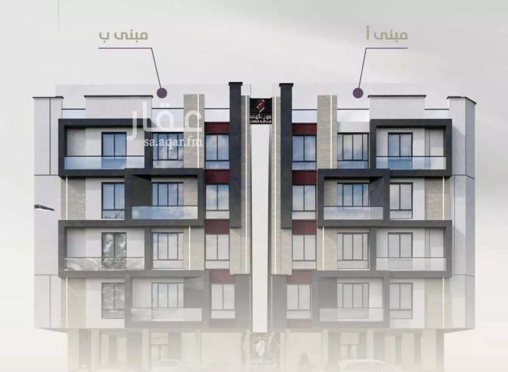 شقة للبيع في شارع عوف الجثممي, حي الزهراء, مدينة جدة, منطقة مكة المكرمة 1 صورة