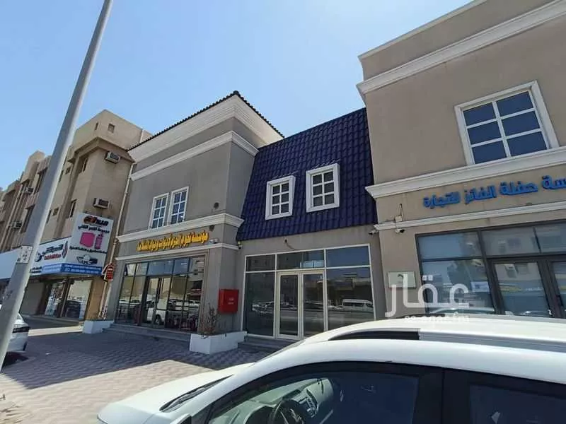 محل للإيجار في شارع طريق الملك فهد بن عبدالعزيز, حي ابن خلدون, مدينة الدمام, المنطقة الشرقية 1 صورة