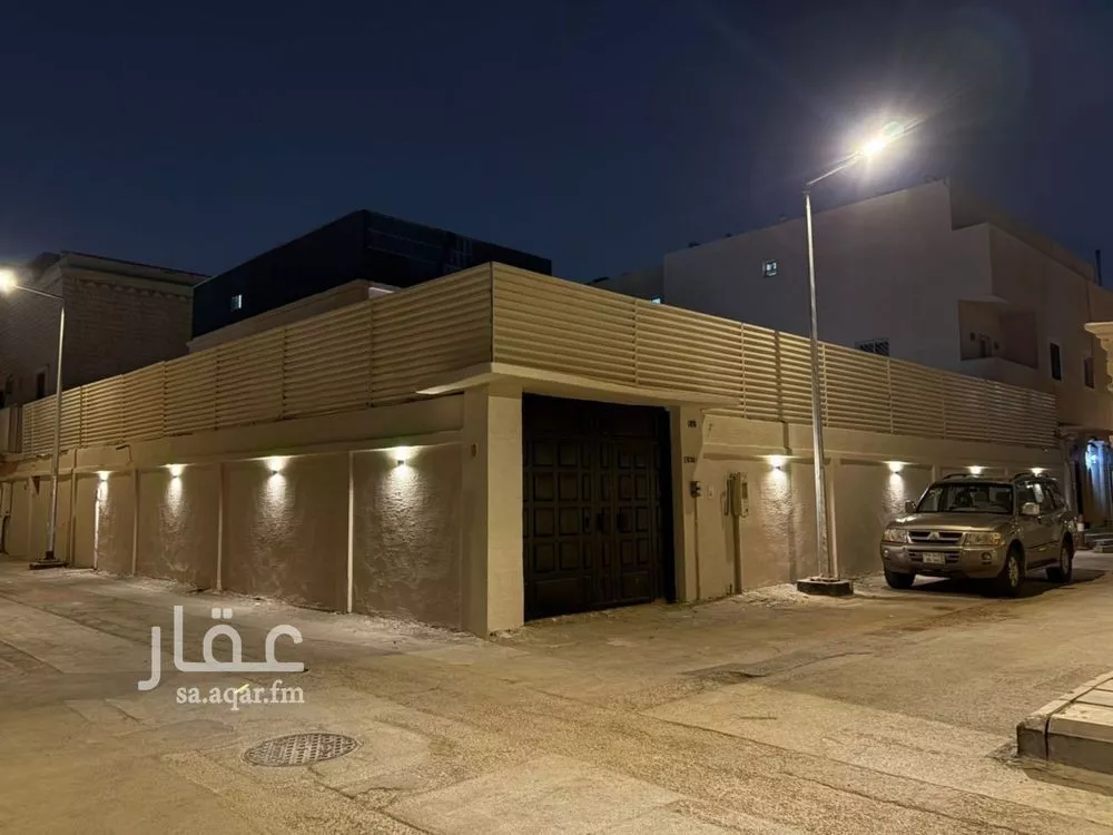 شقة للإيجار في شارع بدر المزني, حي الضباط, مدينة الرياض, منطقة الرياض 1 صورة