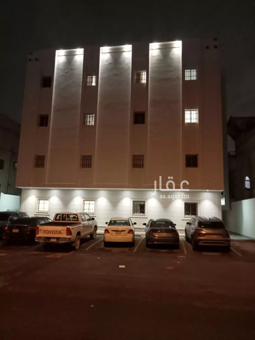 شقة للإيجار في شارع جبير بن الحويرث, حي النسيم الشرقي, مدينة الرياض, منطقة الرياض 1 صورة