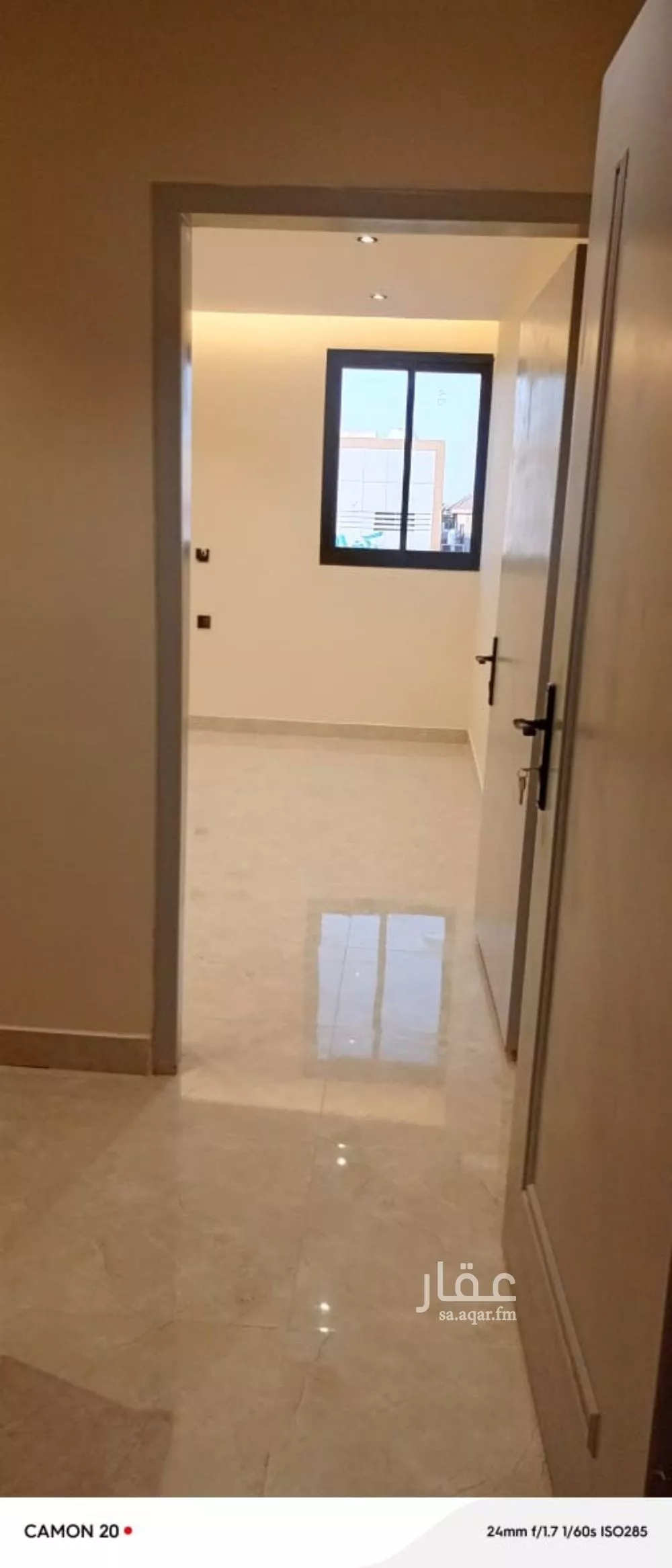 شقة للإيجار في شارع ابن ميمون, حي الروضة, مدينة الرياض, منطقة الرياض 1 صورة