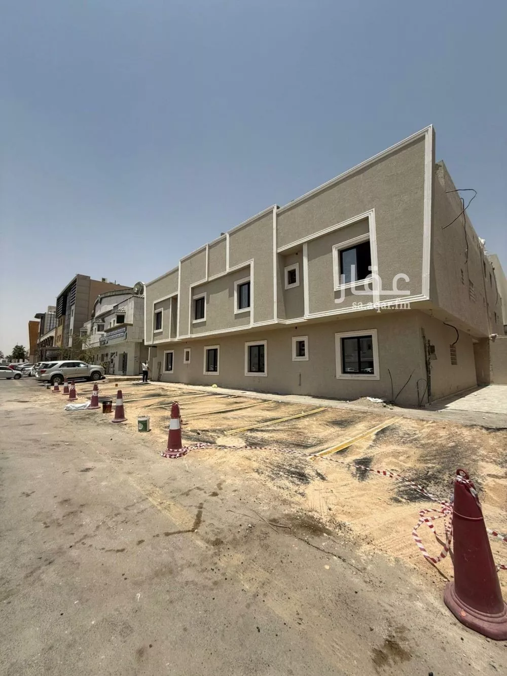 شقة للإيجار في شارع حسن صادق, حي المروج, مدينة الرياض, منطقة الرياض 1 صورة