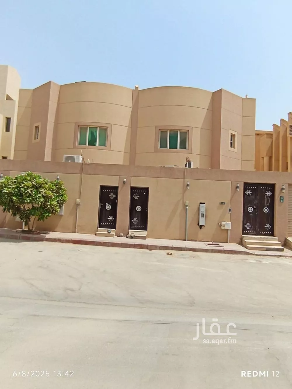 شقة للإيجار في شارع النشرة, حي الياسمين, مدينة الرياض, منطقة الرياض 1 صورة