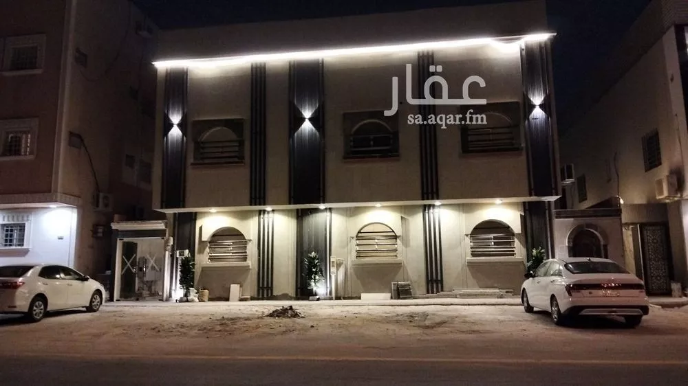 شقة للإيجار في شارع البحر المتوسط, حي العقيق, مدينة الرياض, منطقة الرياض 1 صورة