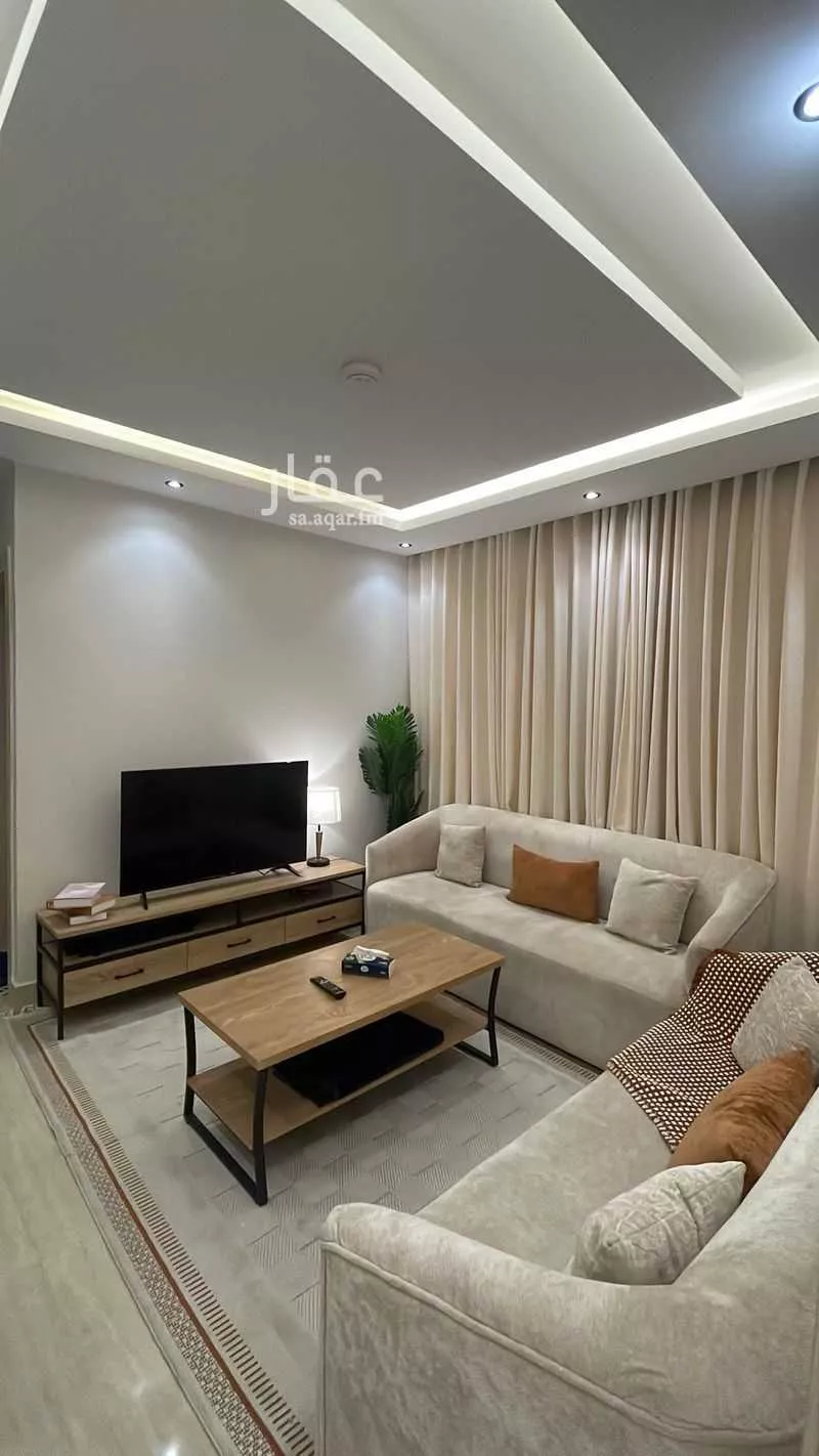 شقة للإيجار في شارع 8أ ، حي الحمراء ، الخبر ، الخبر 1 صورة