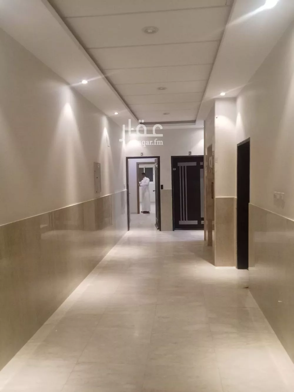 شقة للإيجار في شارع رقم 460, حي النرجس, مدينة الرياض, منطقة الرياض 1 صورة