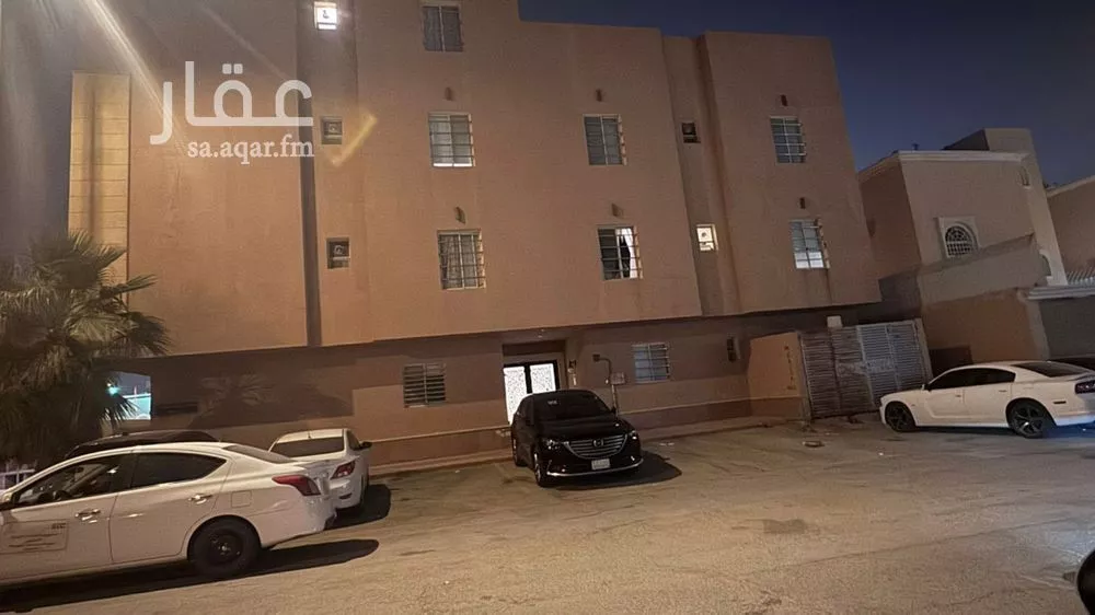 شقة للبيع في شارع الحسو, حي الملقا, مدينة الرياض, منطقة الرياض 1 صورة