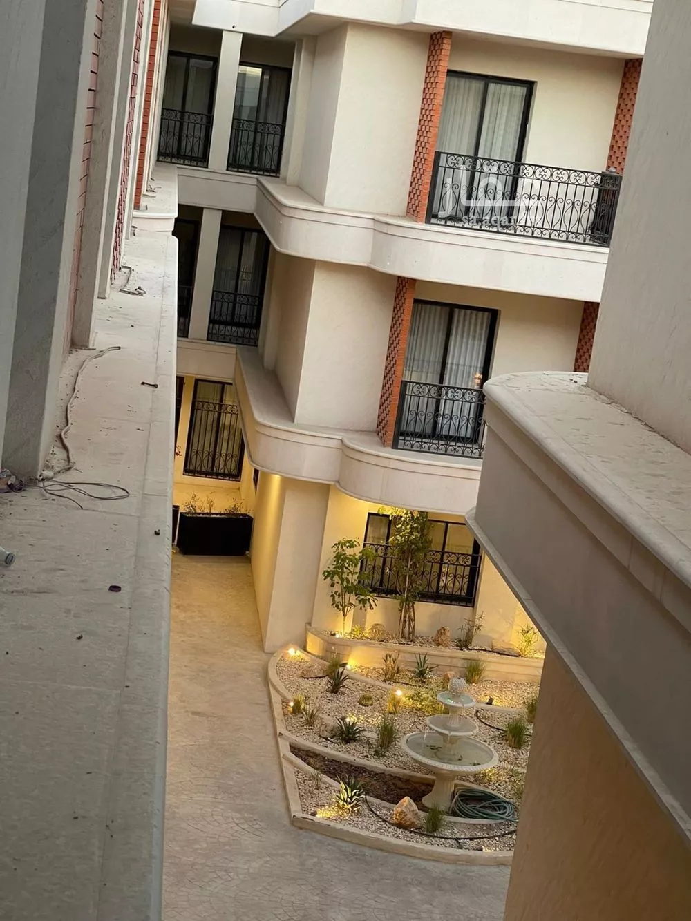 شقة للإيجار في شارع نهر المبارك, حي قرطبة, مدينة الرياض, منطقة الرياض 1 صورة