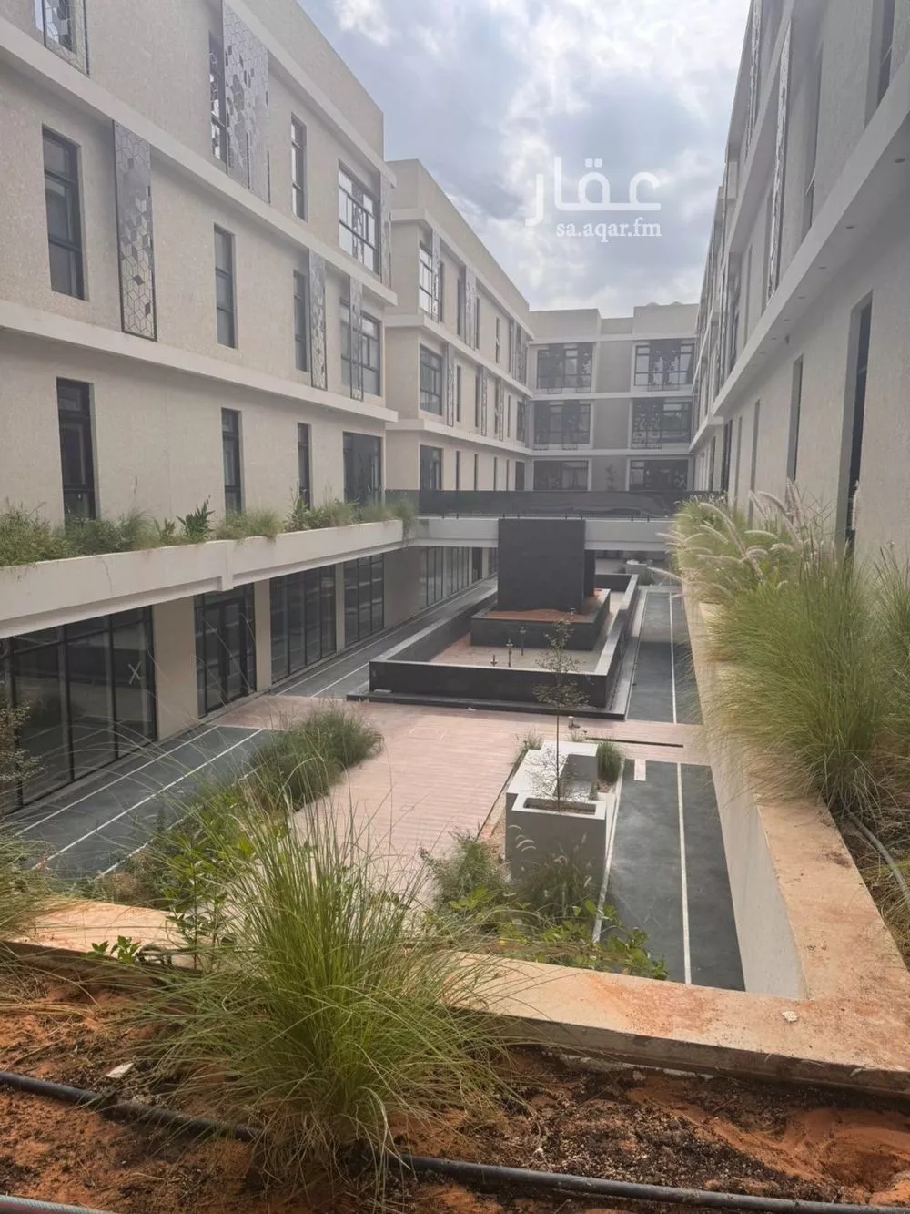 شقة للإيجار في شارع أبي الحسن الرشيدي, حي الرمال, مدينة الرياض, منطقة الرياض 1 صورة