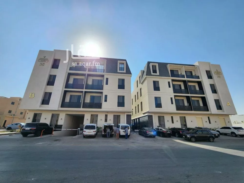 شقة للإيجار في شارع رقم 108, حي المونسية, مدينة الرياض, منطقة الرياض 1 صورة