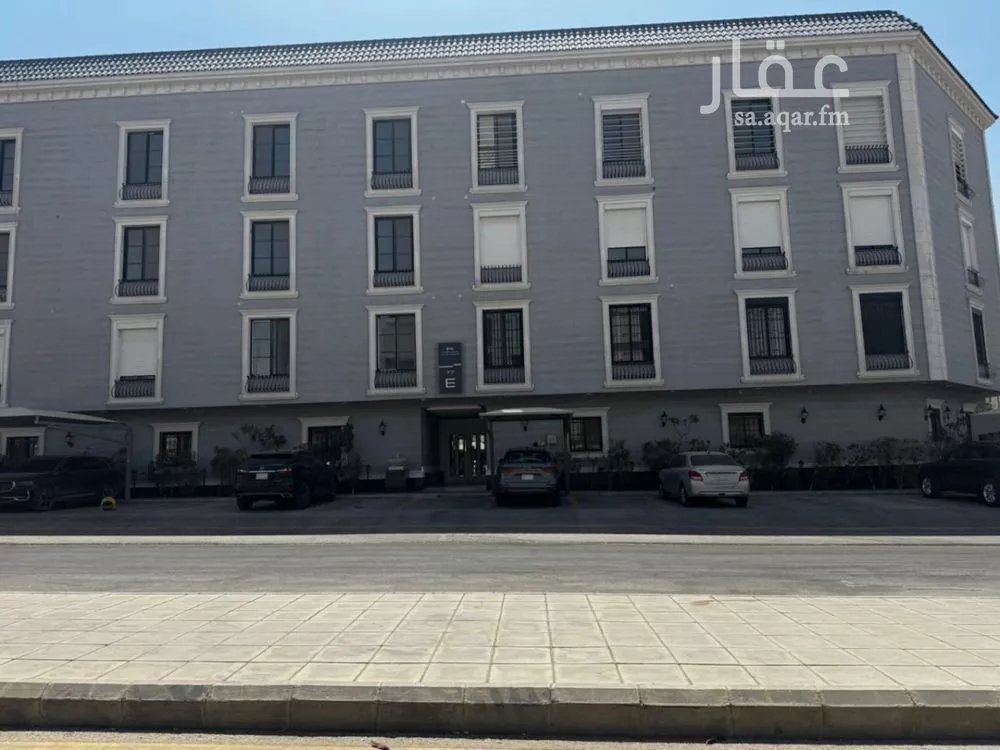 شقة للإيجار في شارع وادي وج, حي الملقا, مدينة الرياض, منطقة الرياض 1 صورة