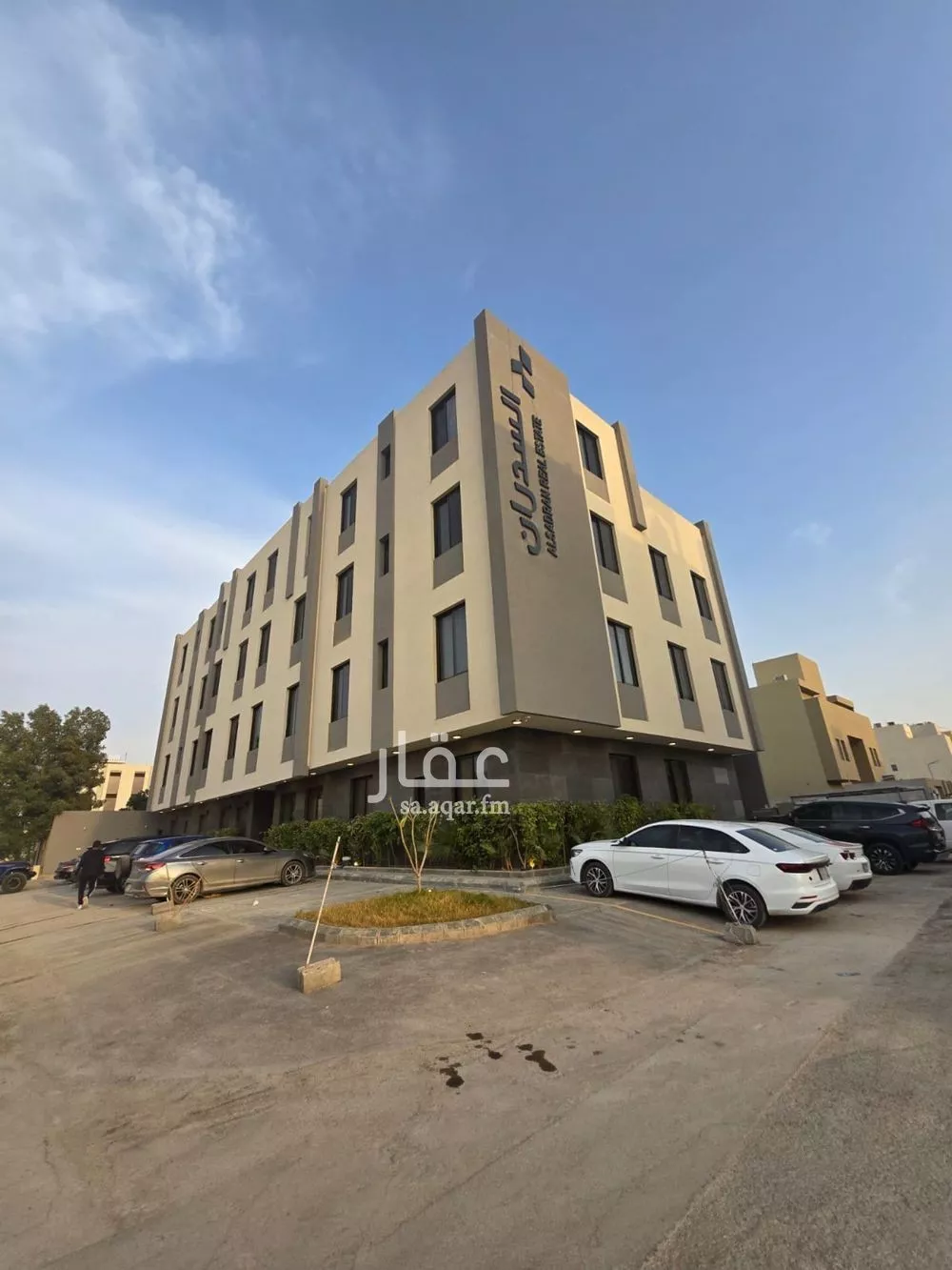 شقة للبيع في شارع جمال الدين القاسمي, حي العارض, مدينة الرياض, منطقة الرياض 1 صورة