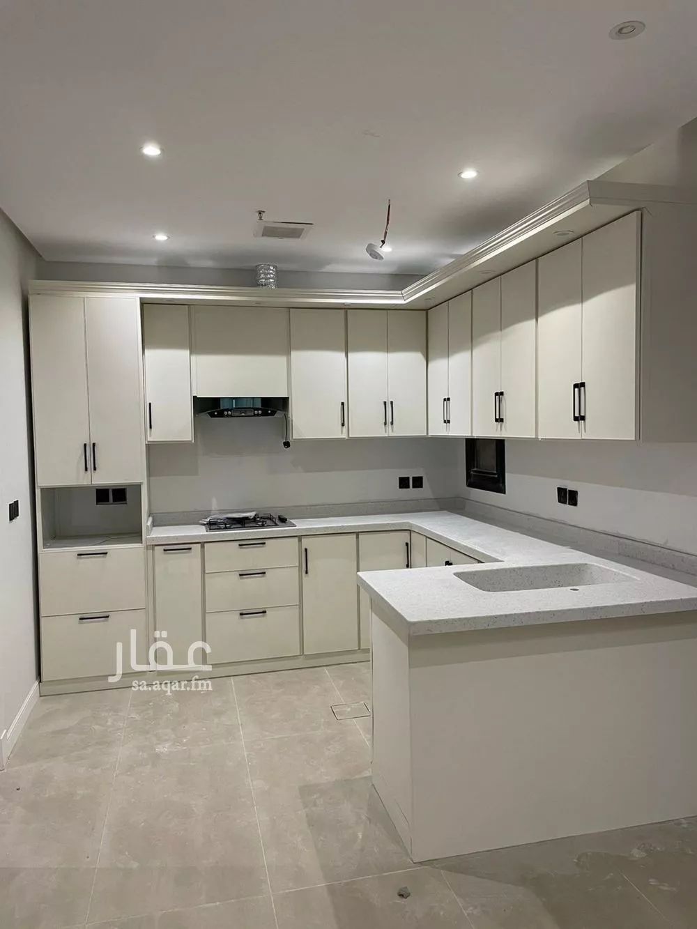 شقة للإيجار في شارع الربيع, حي النرجس, مدينة الرياض, منطقة الرياض 1 صورة