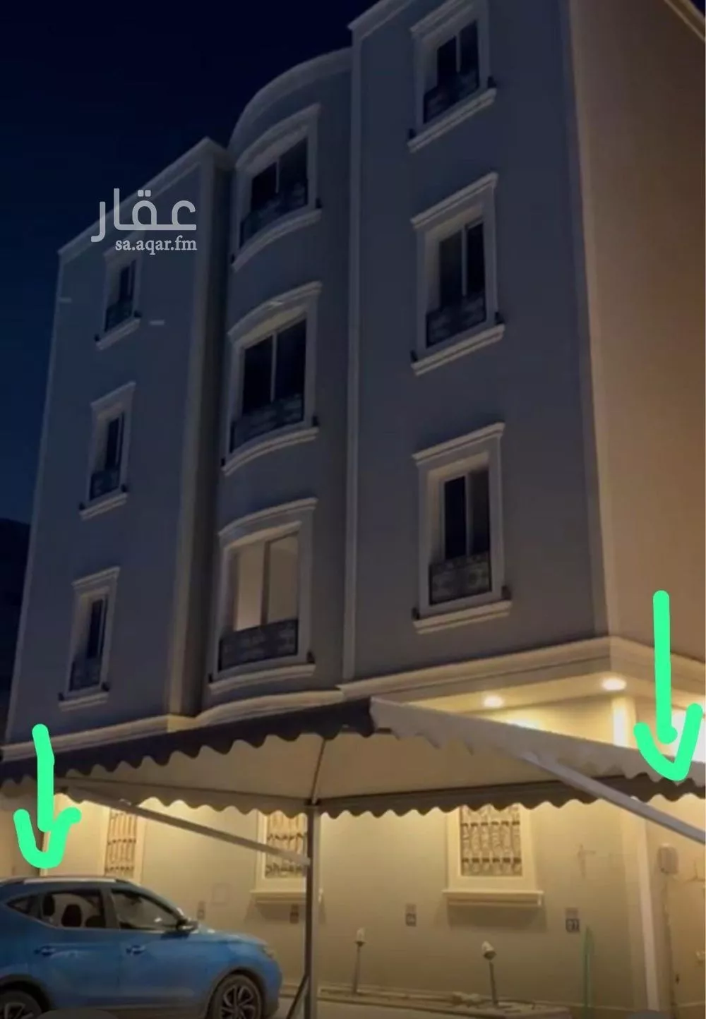 شقة للإيجار في شارع أحمد بن عبداللطيف السنبسي, حي العارض, مدينة الرياض, منطقة الرياض 1 صورة