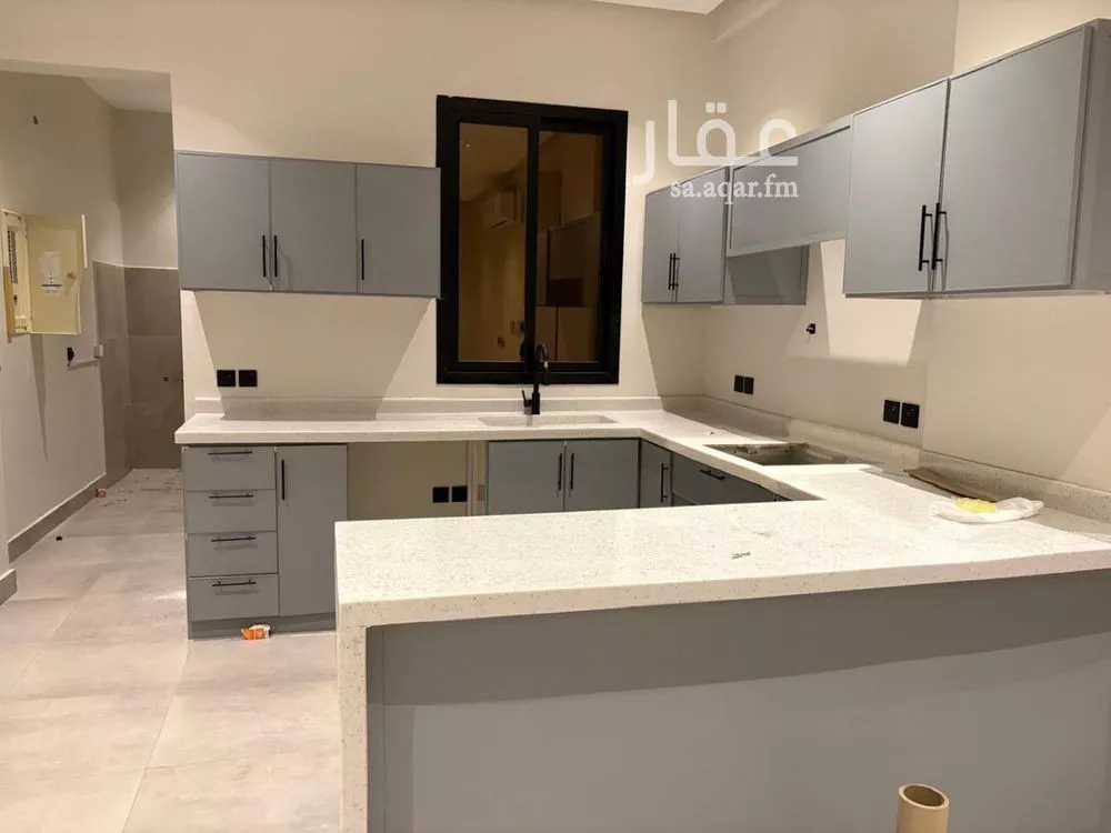 شقة للإيجار في شارع عمر بن عمرو بن إياس, حي النرجس, مدينة الرياض, منطقة الرياض 1 صورة