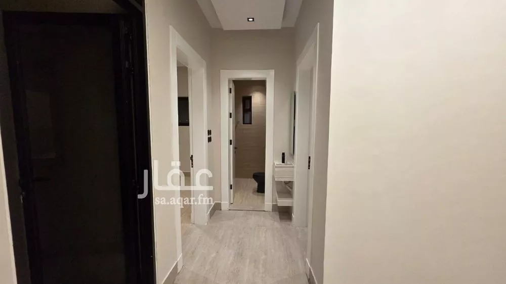 شقة للإيجار في شارع أحمد بن عبداللطيف السنبسي, حي العارض, مدينة الرياض, منطقة الرياض 1 صورة