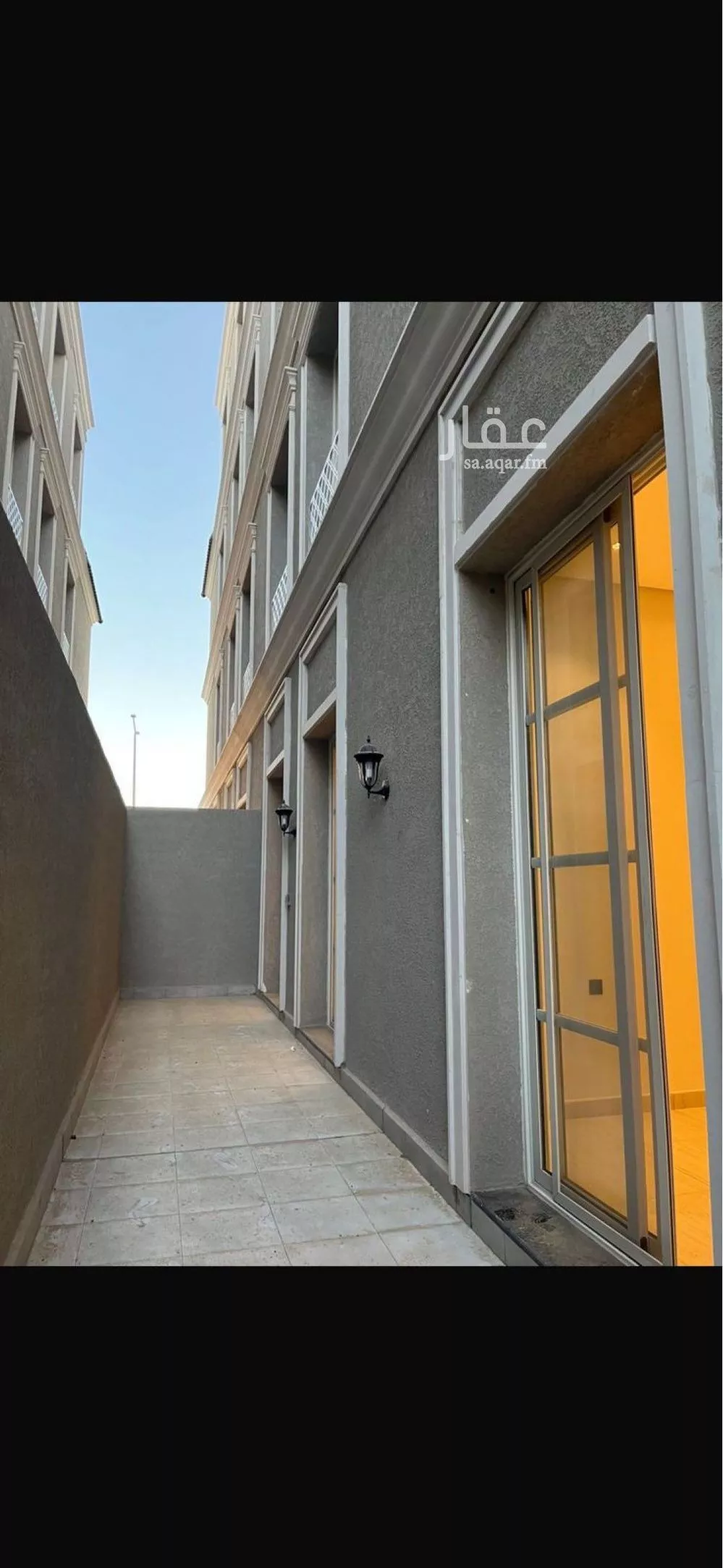 شقة للإيجار في شارع رقم 309, حي الملقا, مدينة الرياض, منطقة الرياض 1 صورة