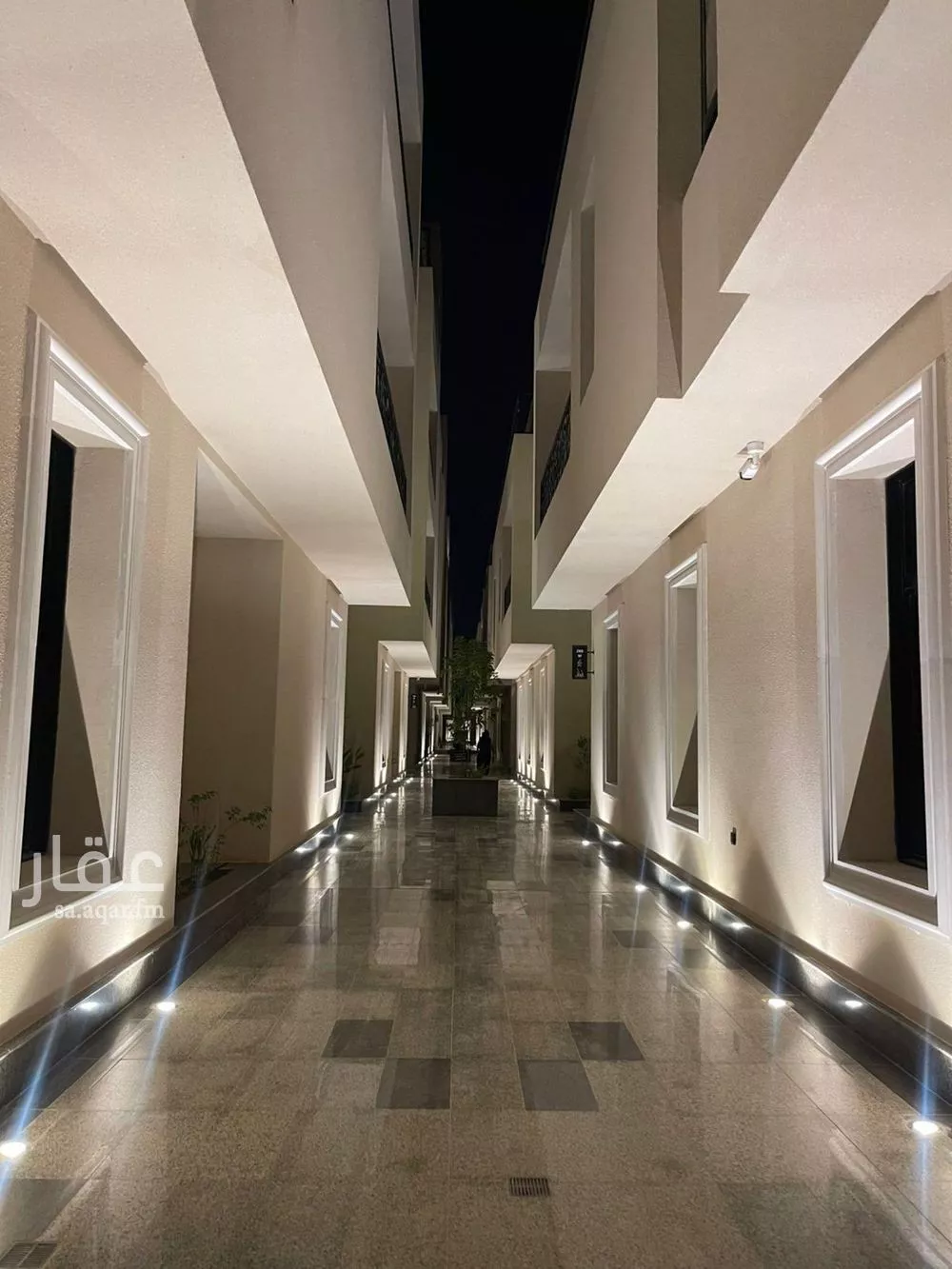شقة للإيجار في شارع الشرق, حي النرجس, مدينة الرياض, منطقة الرياض 1 صورة
