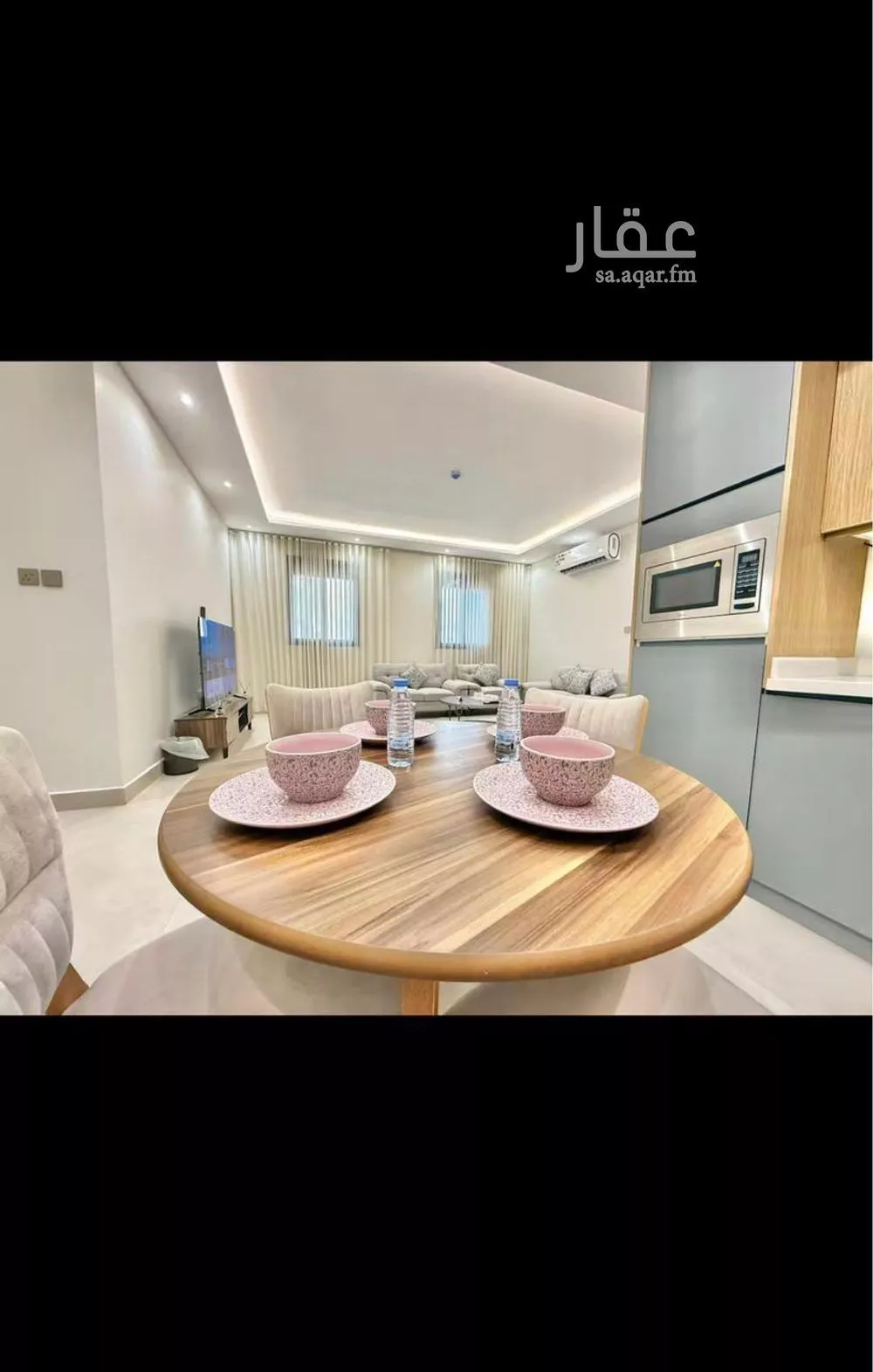 شقة للإيجار في شارع رقم 299, حي الياسمين, مدينة الرياض, منطقة الرياض 1 صورة