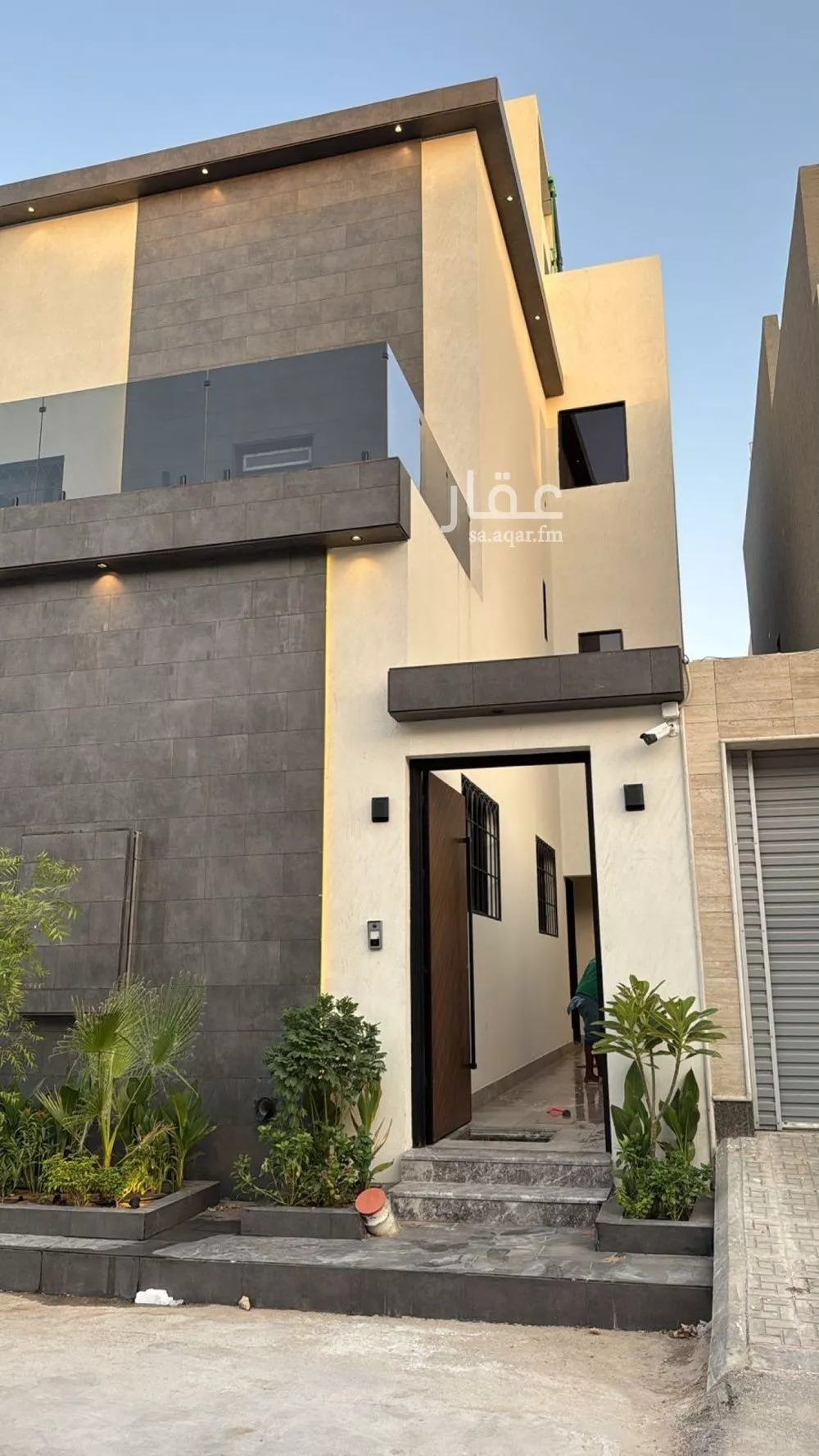 دور للإيجار في شارع سليمان بن مراد, حي العارض, مدينة الرياض, منطقة الرياض 1 صورة