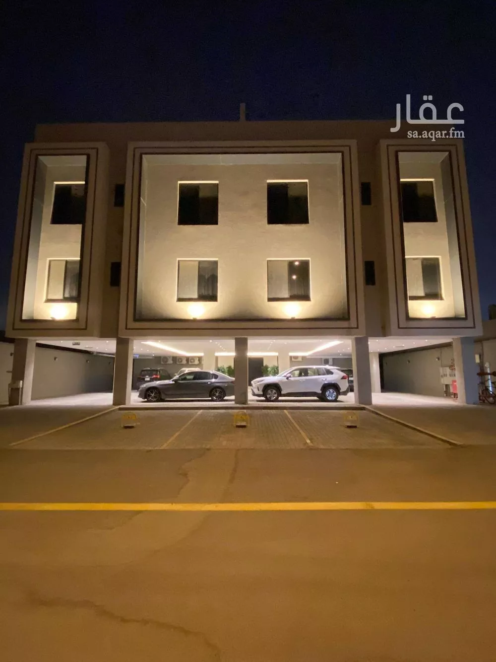 شقة للإيجار في شارع الشيخ عبدالله بن جبرين, حي القيروان, مدينة الرياض, منطقة الرياض 1 صورة