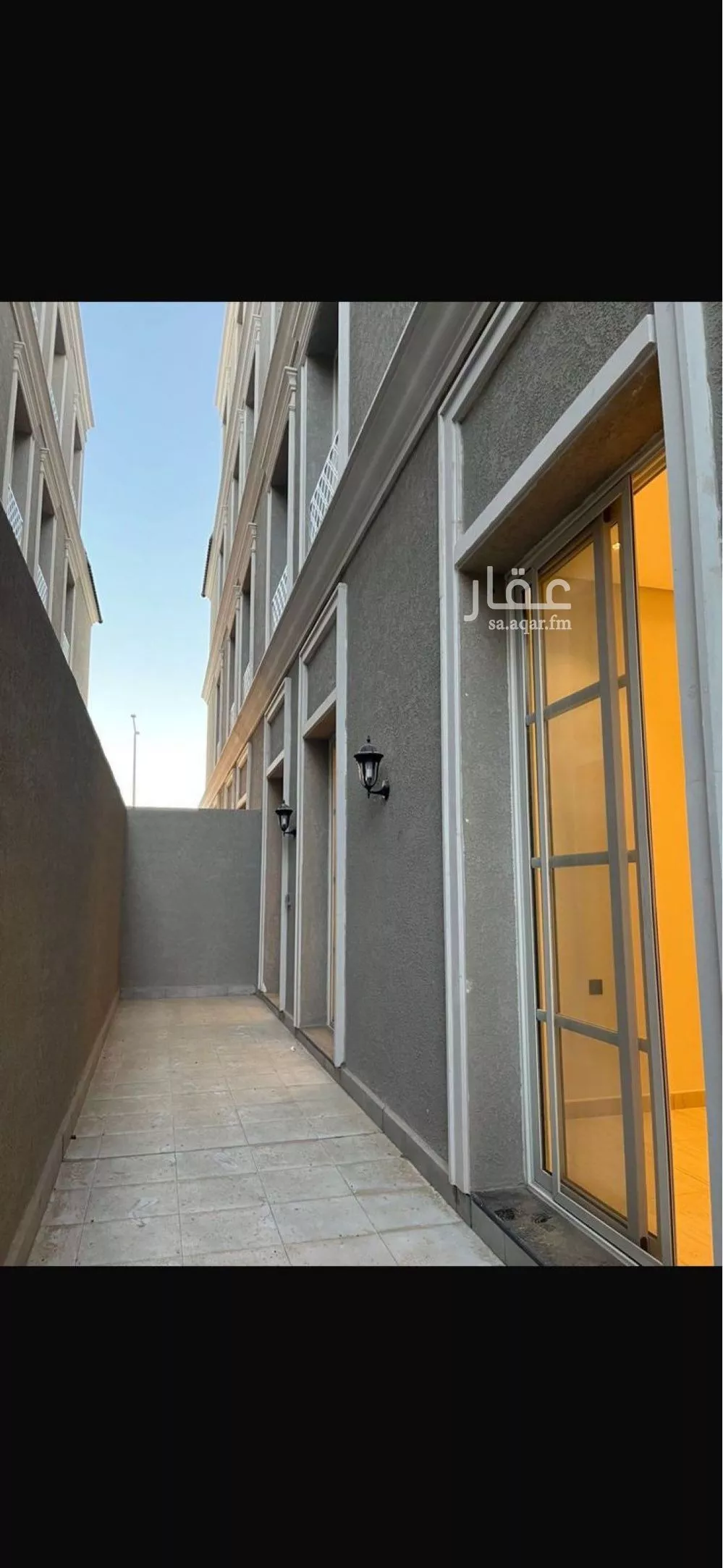 شقة للإيجار في شارع الحيفة, حي الملقا, مدينة الرياض, منطقة الرياض 1 صورة