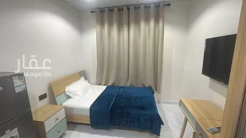 غرفة للإيجار في شارع جندب بن كعب, حي الملز, مدينة الرياض, منطقة الرياض 1 صورة