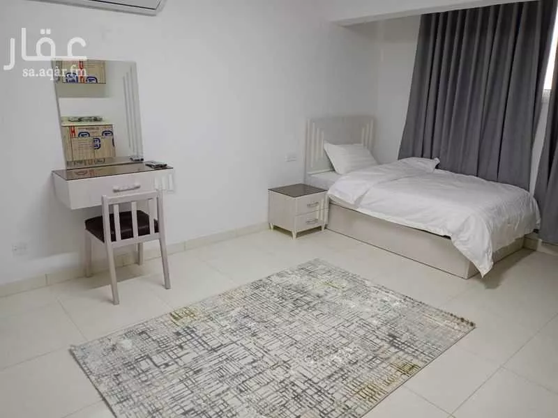 غرفة للإيجار في شارع الجائزة, حي الملز, مدينة الرياض, منطقة الرياض 1 صورة