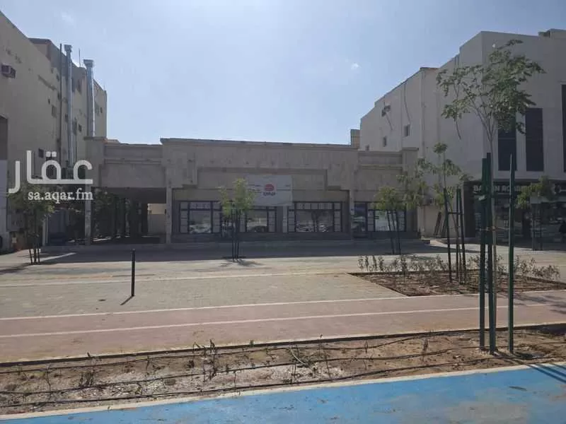 محل للإيجار في شارع طريق الهجرة, حي القصواء, مدينة المدينة المنورة, منطقة المدينة المنورة 1 صورة