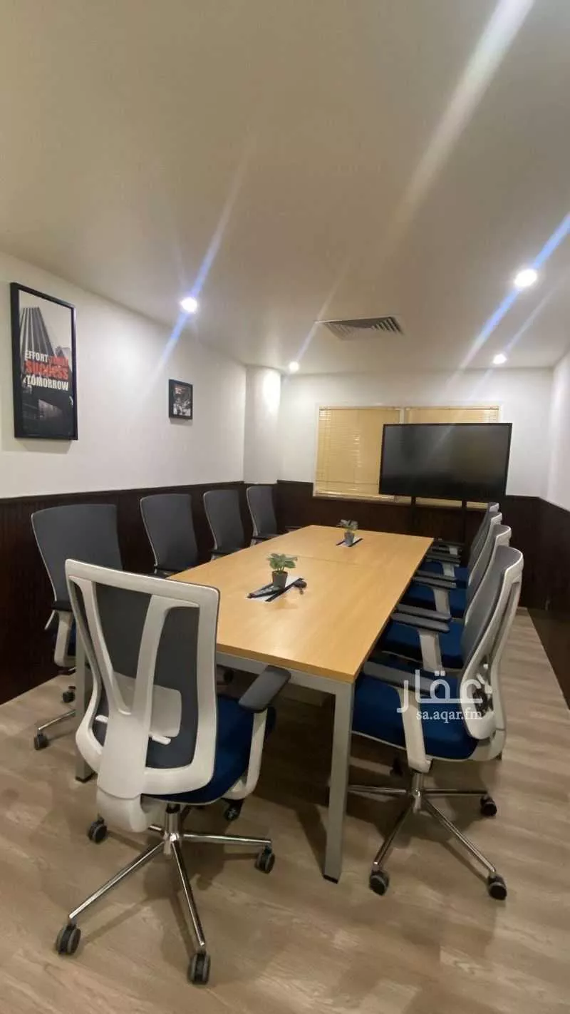 مكتب تجاري للإيجار في شارع صيدا, حي الدريهمية, مدينة الرياض, منطقة الرياض 1 صورة